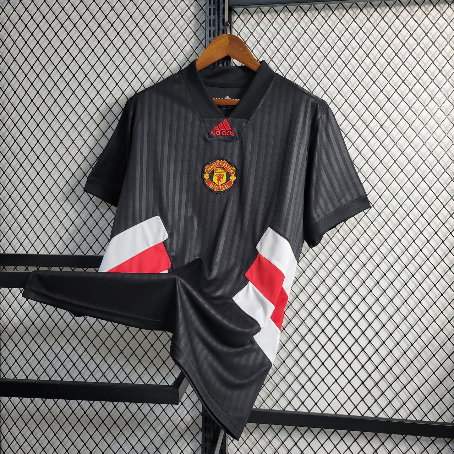 Manchester United edición +Teamgeist | Versión fan