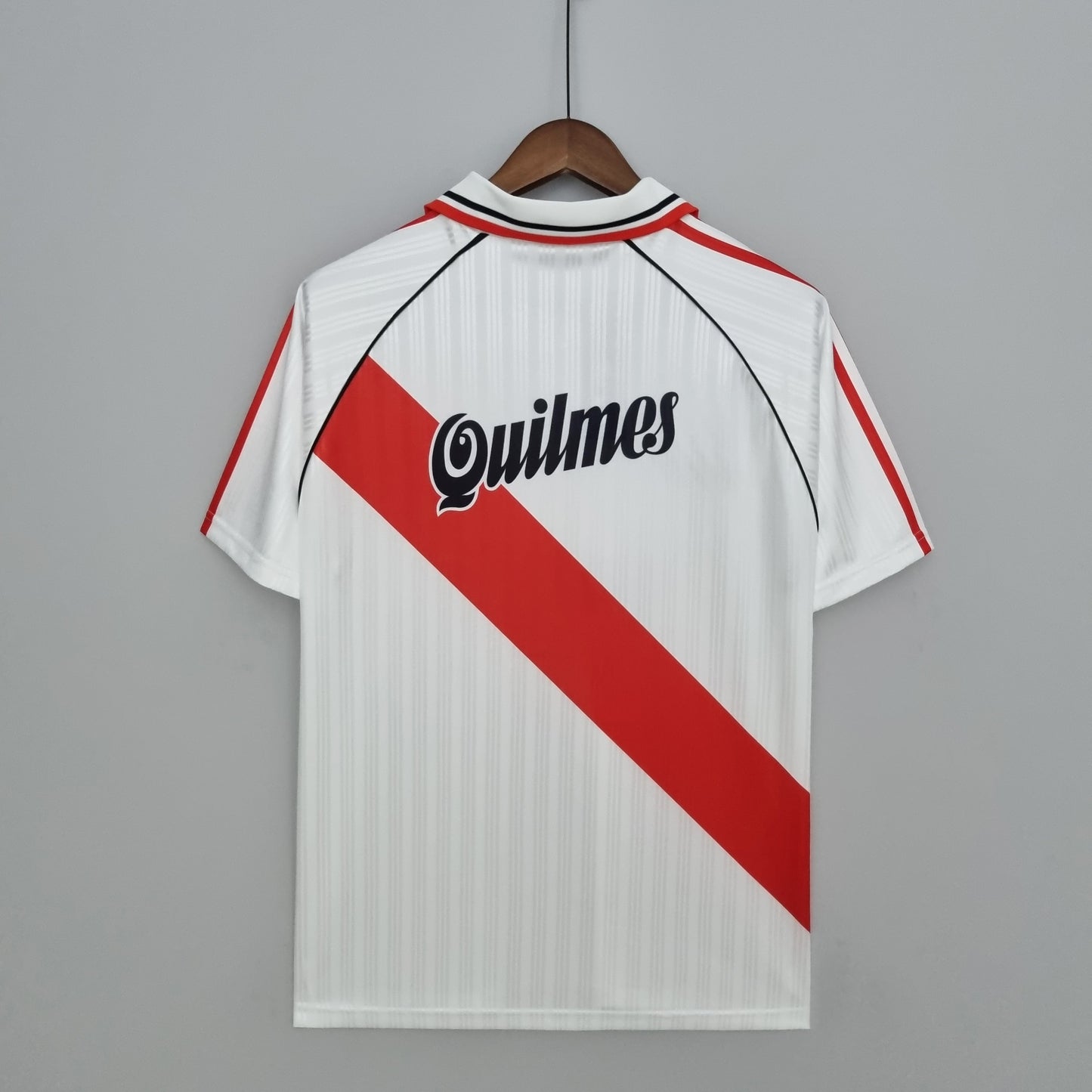 River Plate 95/96 Local | Retro