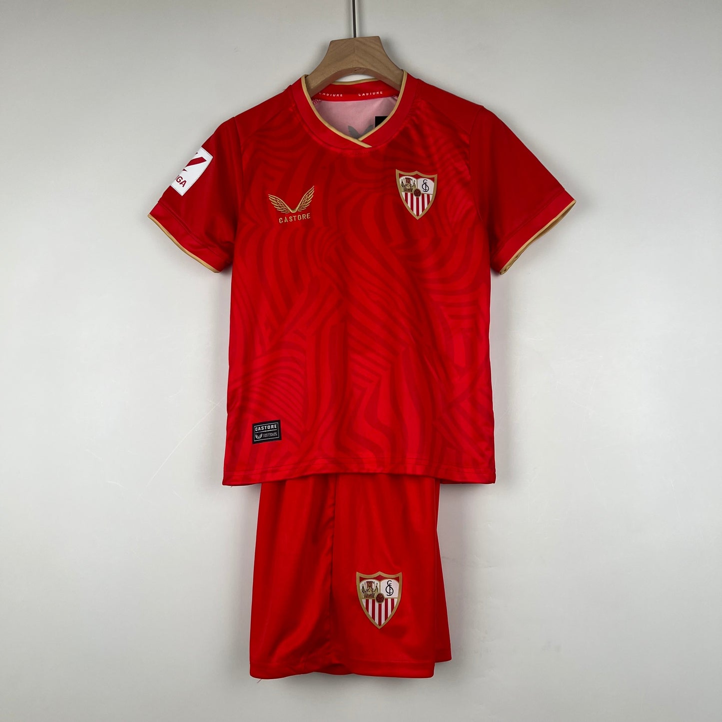 Sevilla - Kit de niños | Visita 2023/24