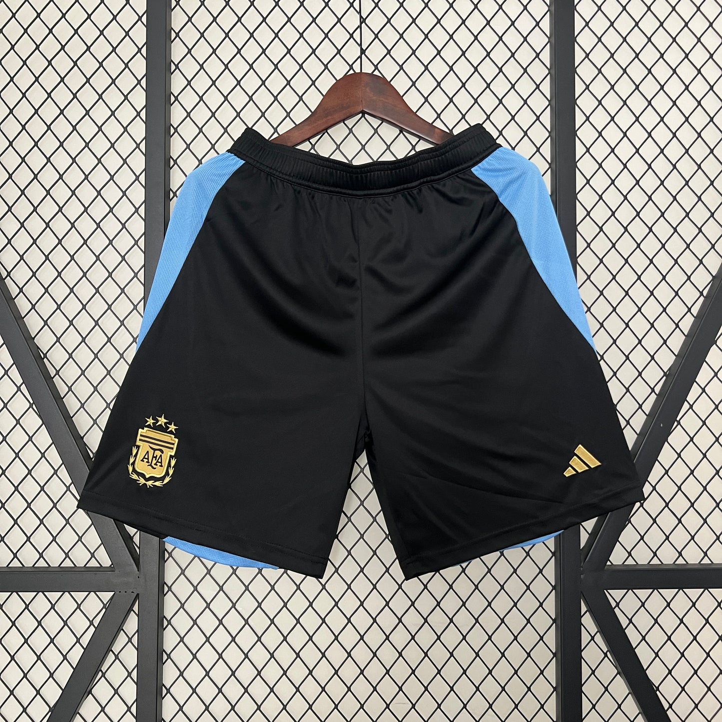 Short Argentina  2024/25