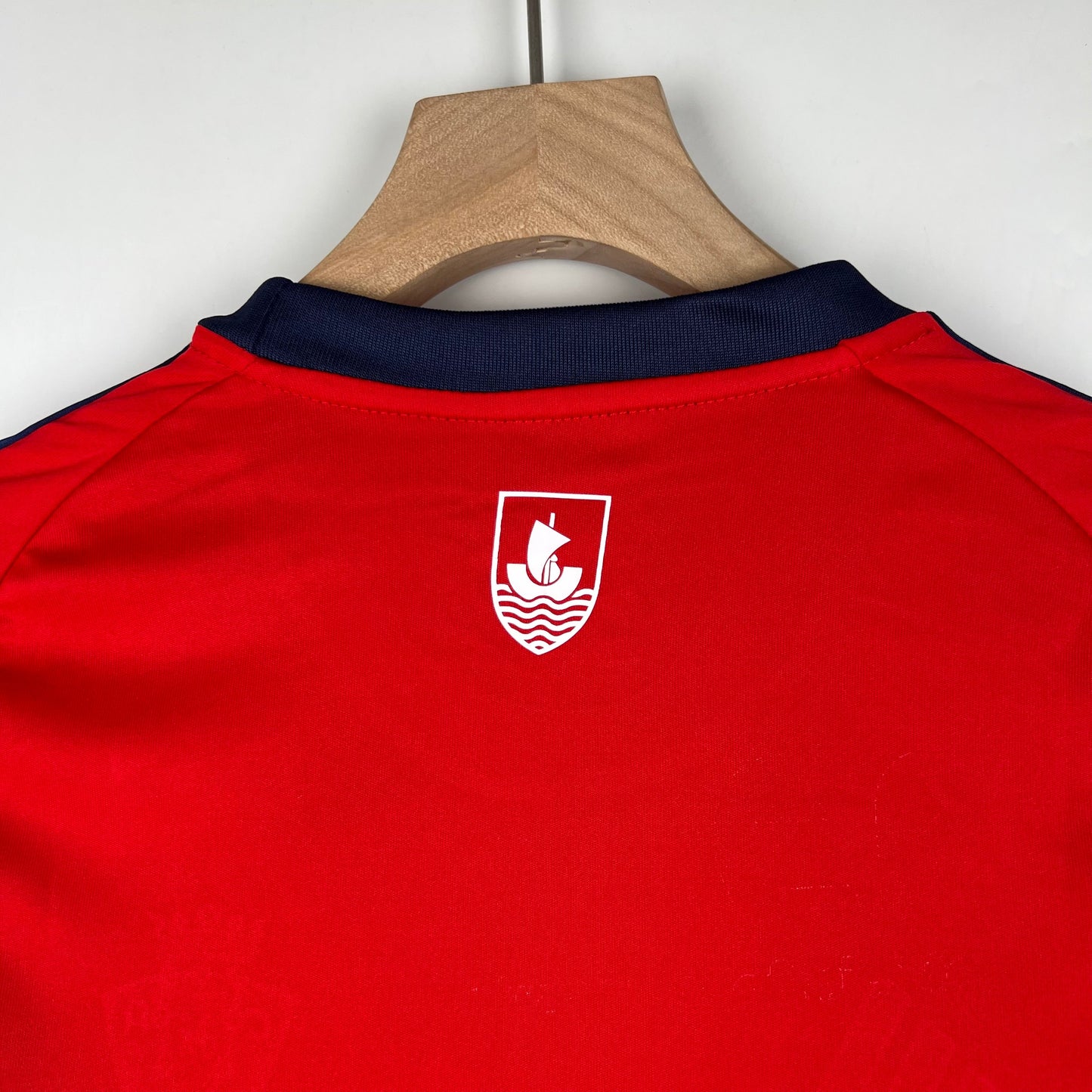 Osasuna - Kit de niños | Local 2023/24