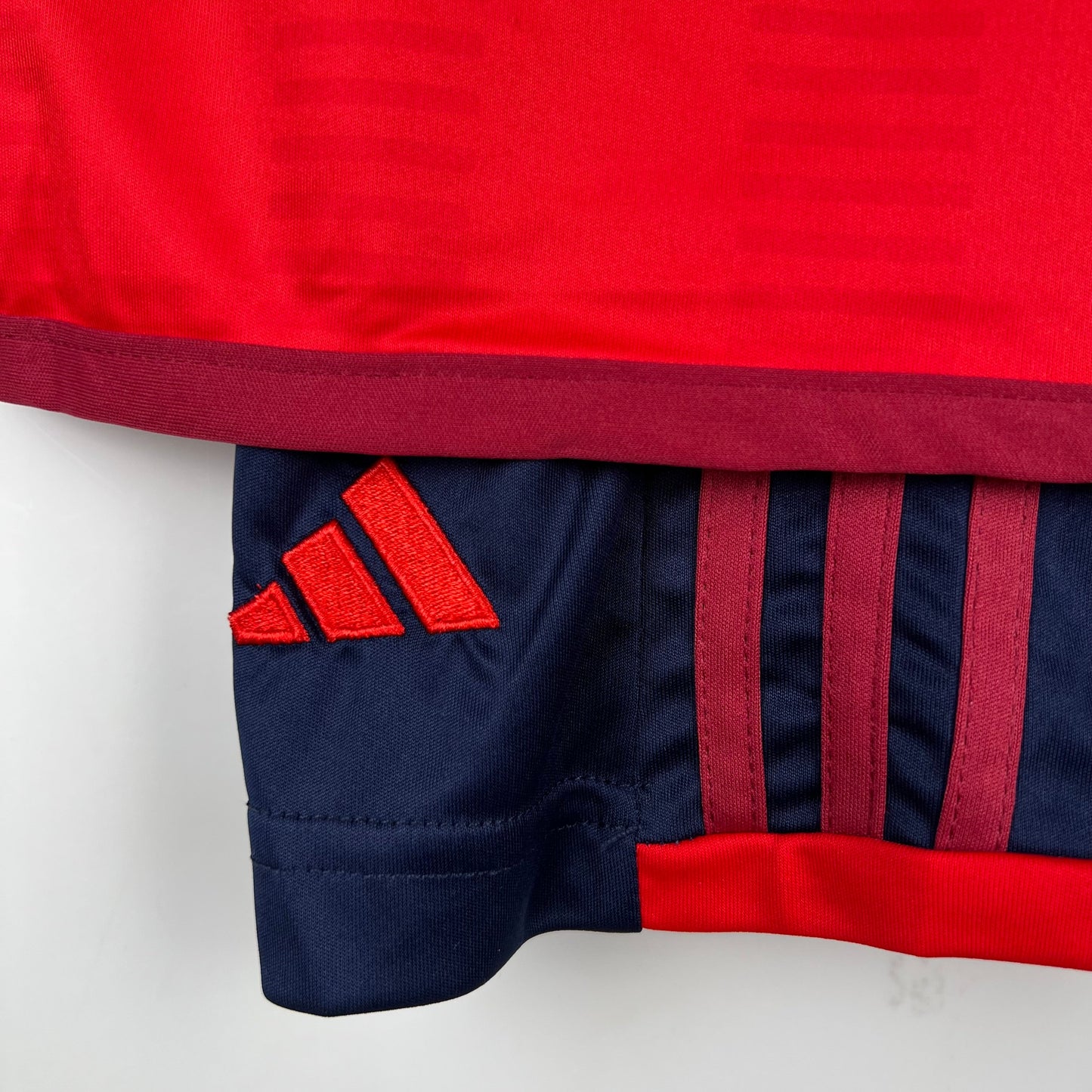 Osasuna - Kit de niños | Local 2023/24