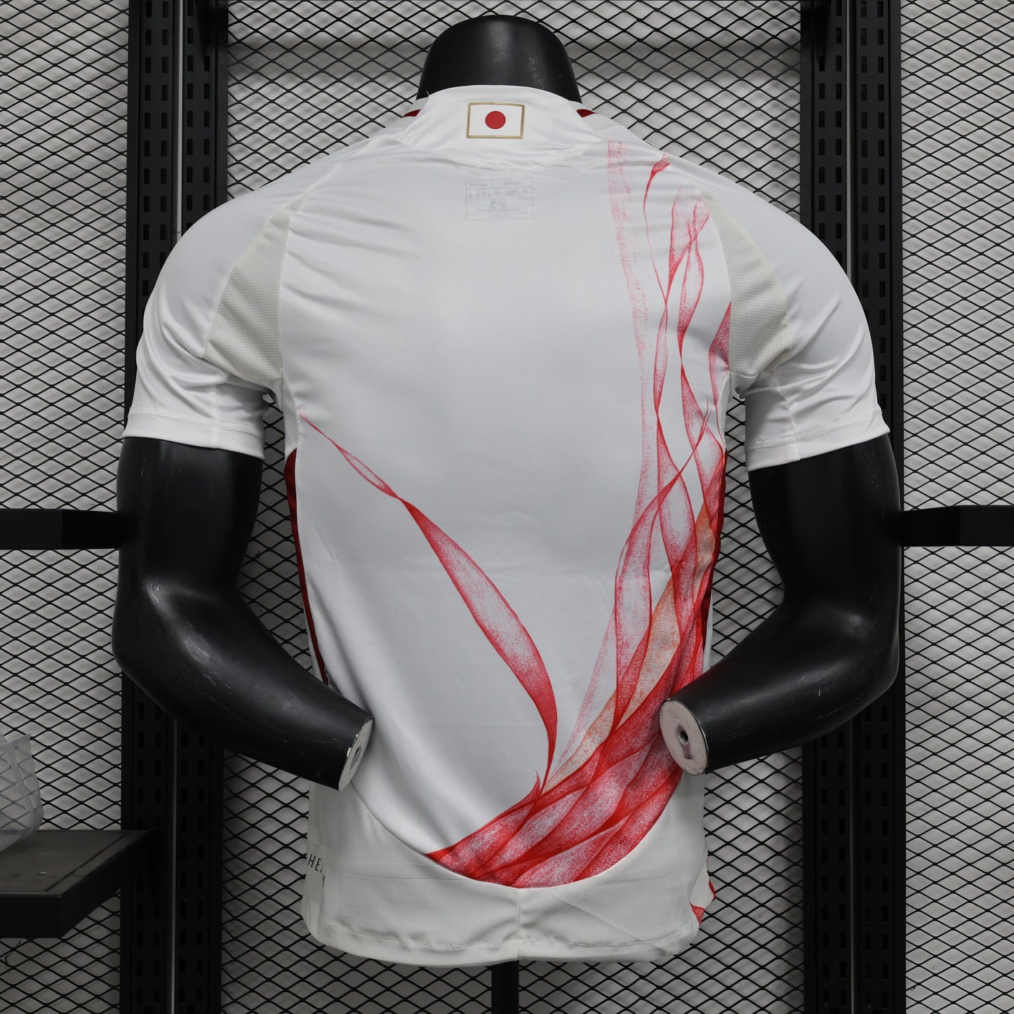 Camiseta Japón Edición especial 2024 | Versión jugador