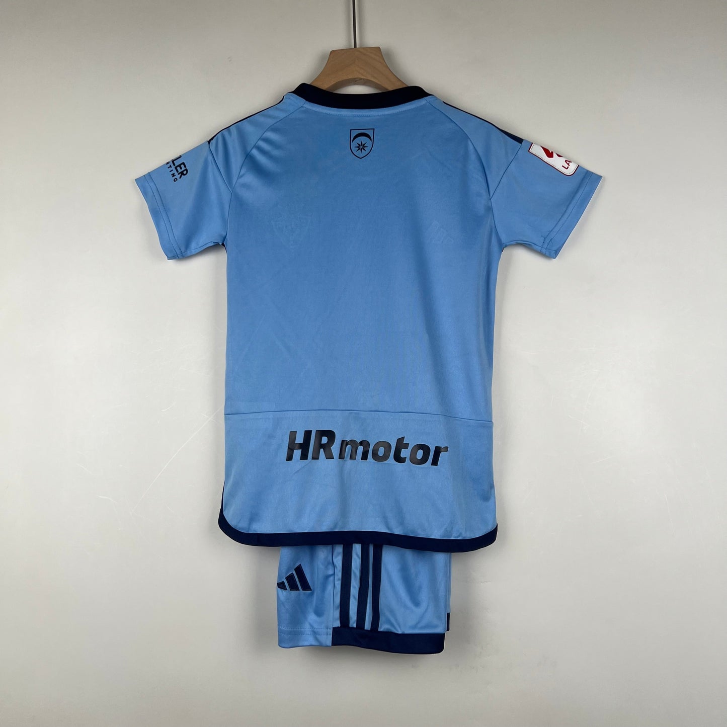 Osasuna - Kit de niños | Visita 2023/24