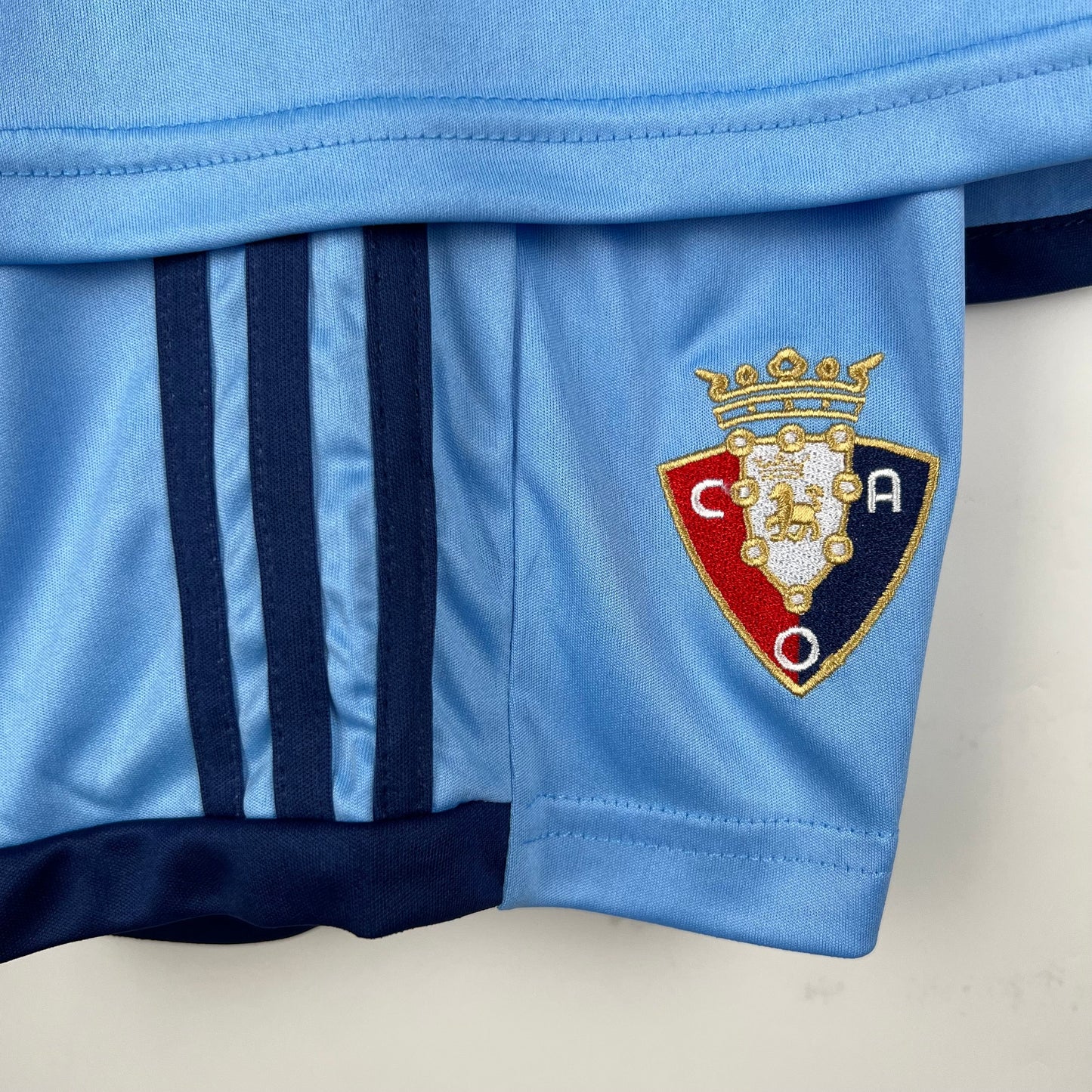 Osasuna - Kit de niños | Visita 2023/24