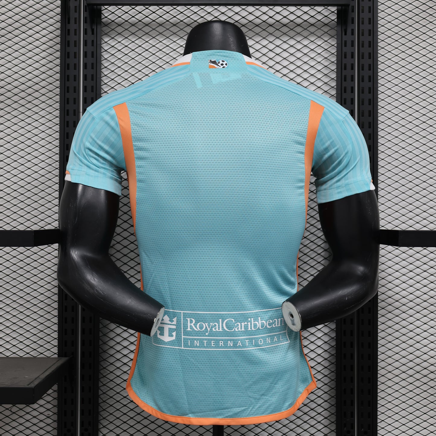 Camiseta Inter de Miami Tercer kit 2024-25 | Versión jugador