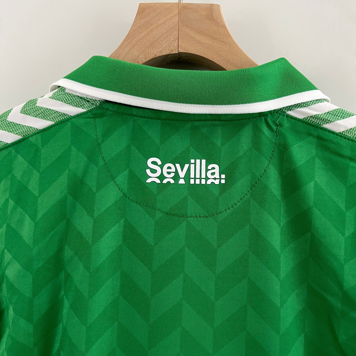 Real Betis - Kit de niños | Visita 2023/24