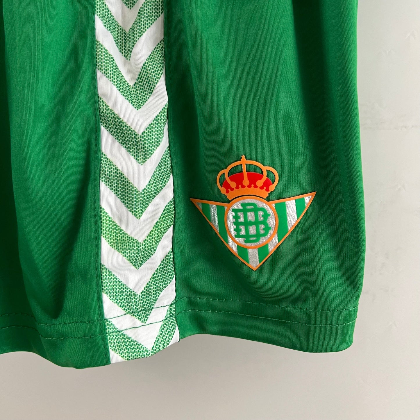 Real Betis - Kit de niños | Visita 2023/24