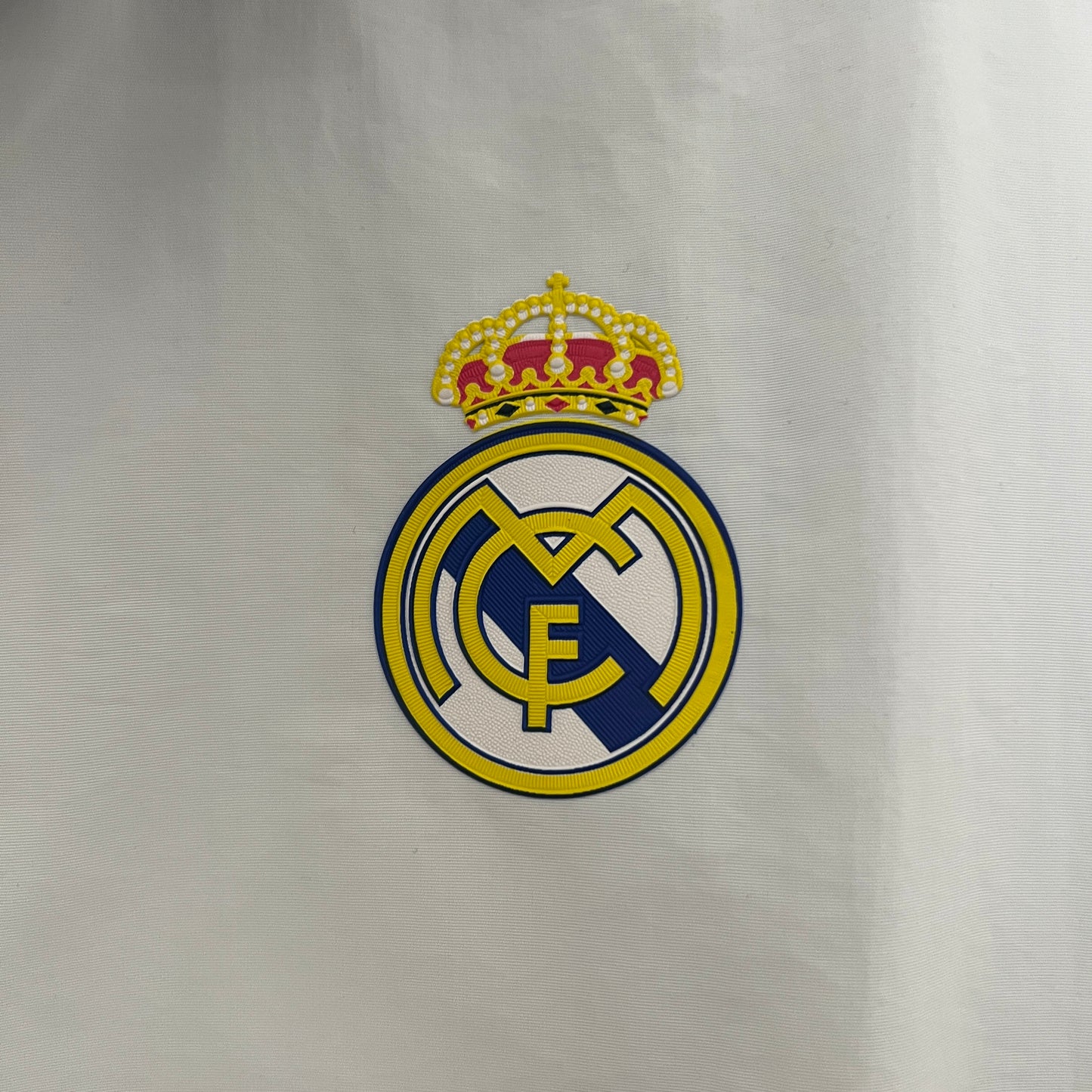 Cortavientos Reversible  Real Madrid 2024/25