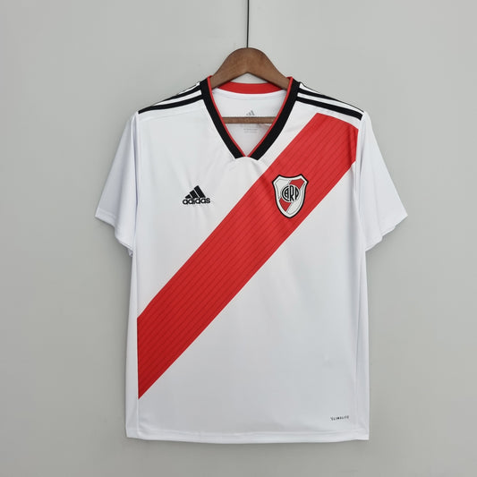 River Plate 18/19 Local | Retro