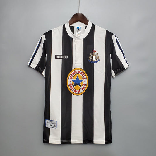 Newcastle 95/97 Local | Retro