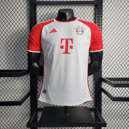 Camiseta Bayern Munich Local 2023-24 | Versión jugador