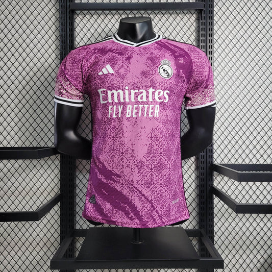 Real Madrid Edición Especial 2023-24 | Versión jugador