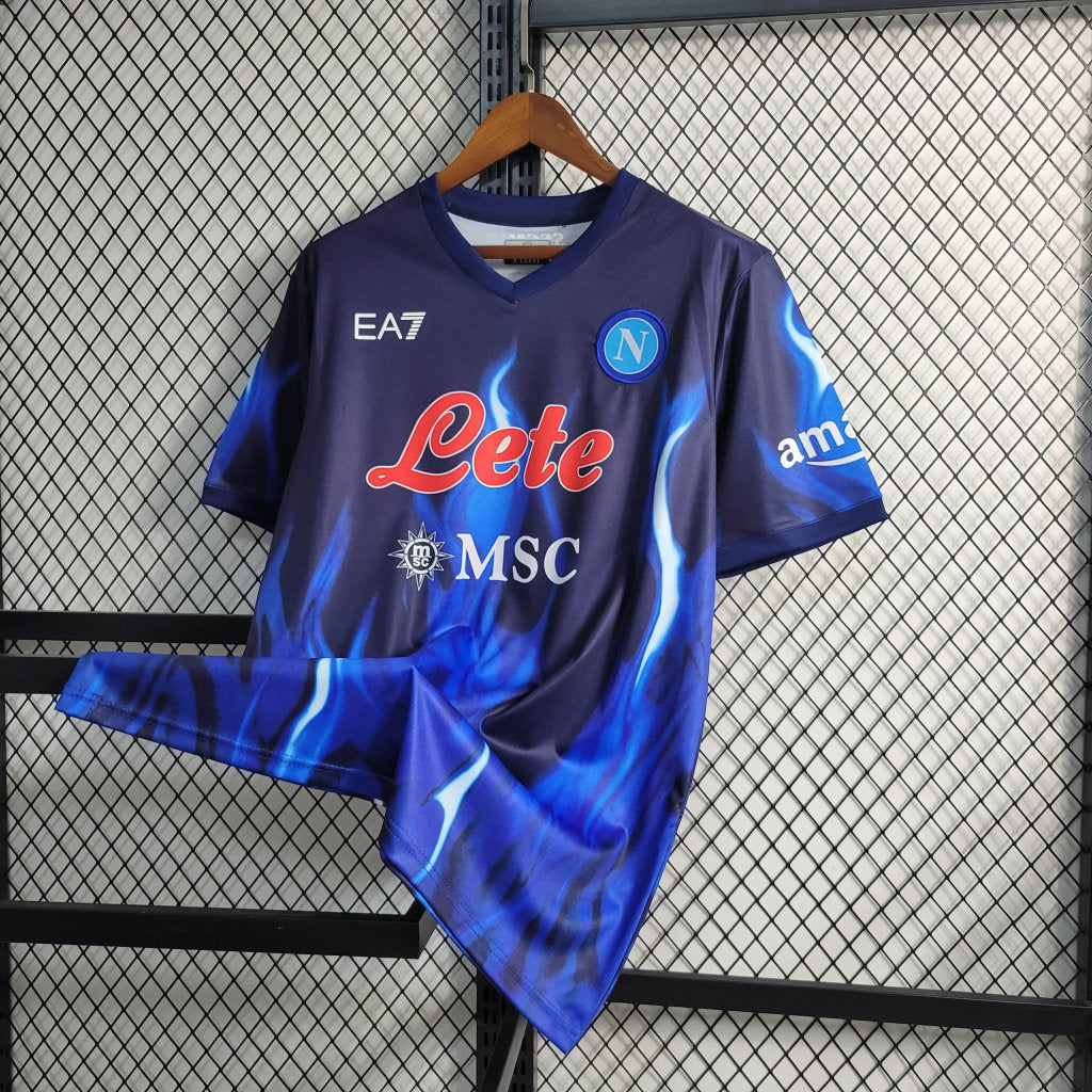 Napoli 2023-24 | Versión fan