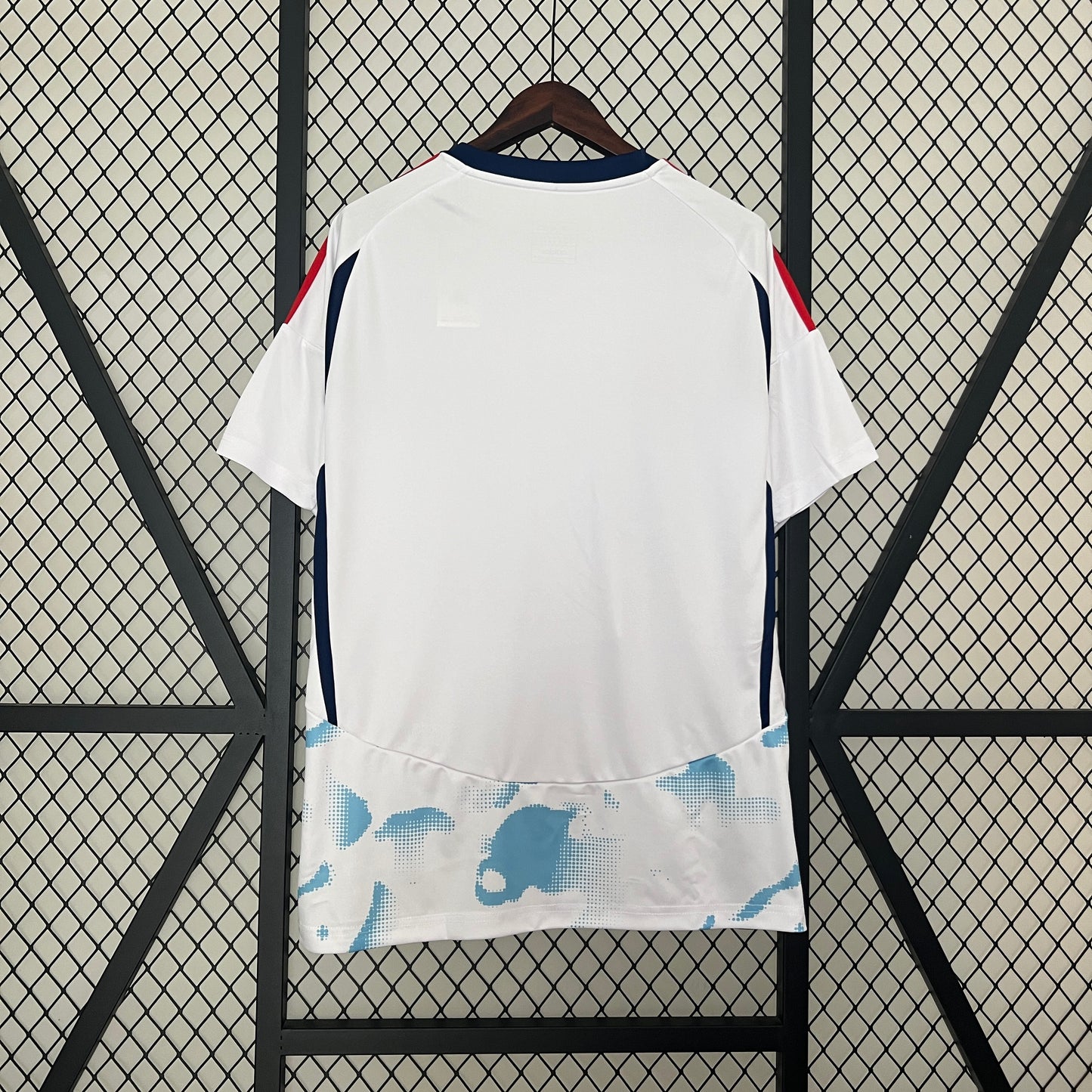 Camiseta Costa Rica Visita 2024 | Versión Fan