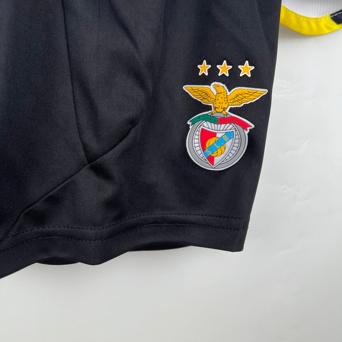 Benfica - Kit de niños | Tercer Kit 2023/24