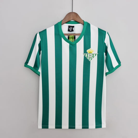 Real Betis 1976/77 Local | Retro