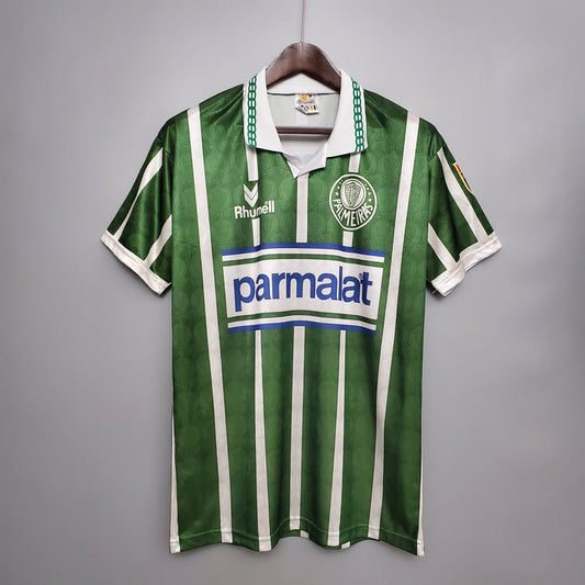 Palmeiras 93/94 Local | Retro