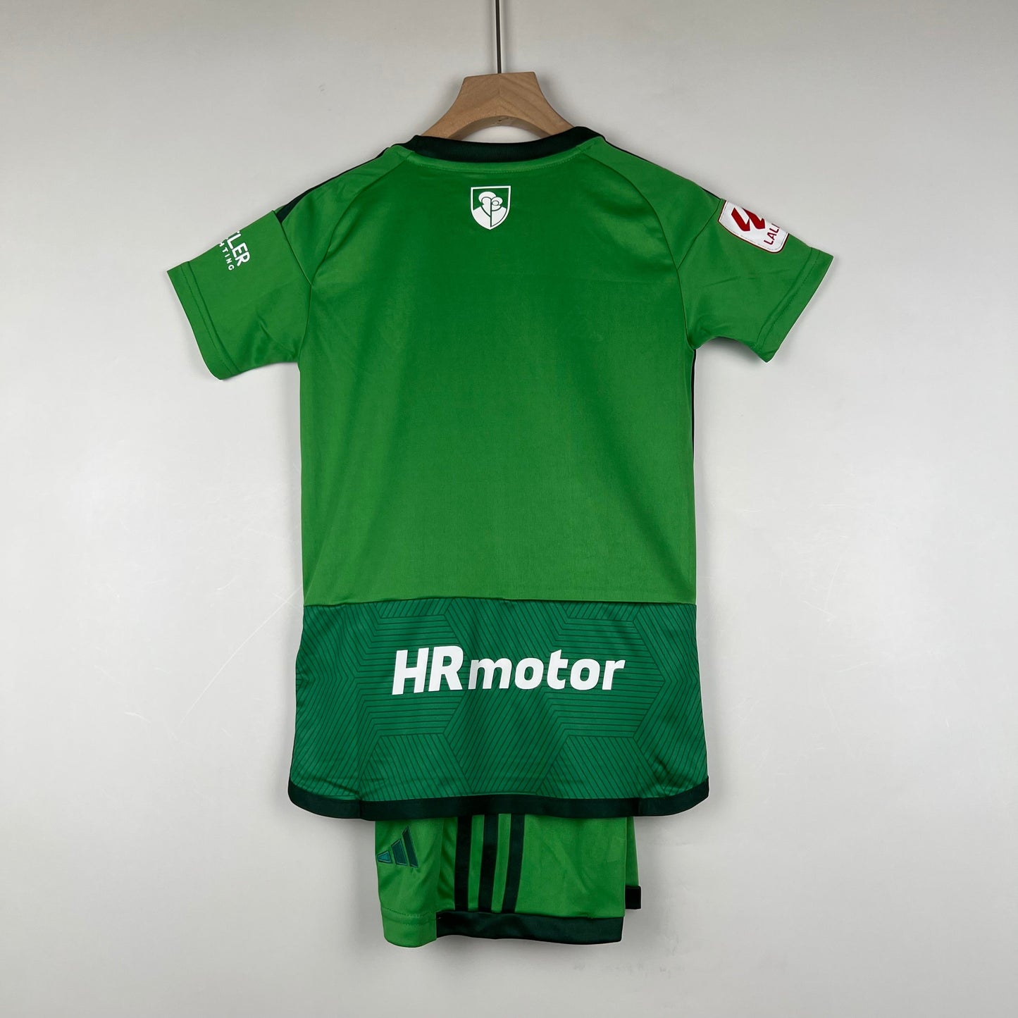 Osasuna - Kit de niños | Tercer Kit 2023/24