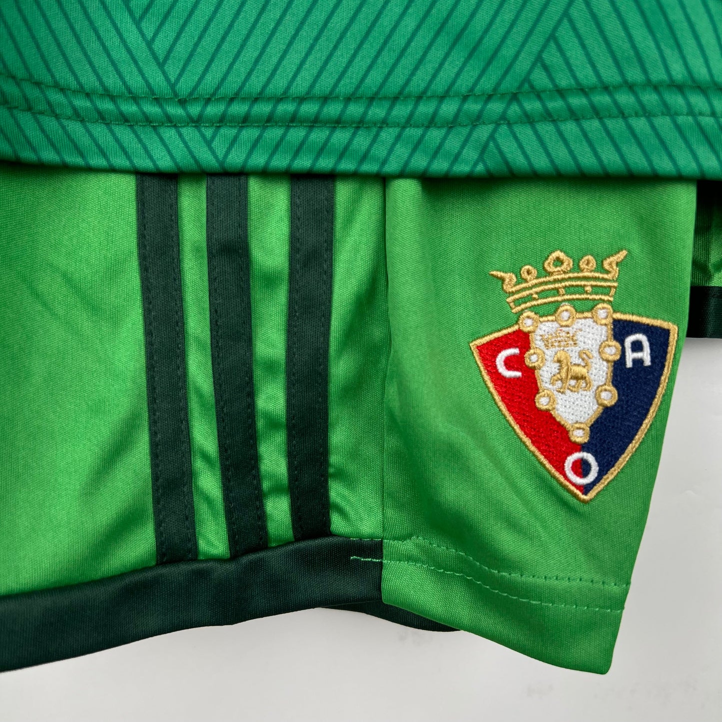 Osasuna - Kit de niños | Tercer Kit 2023/24