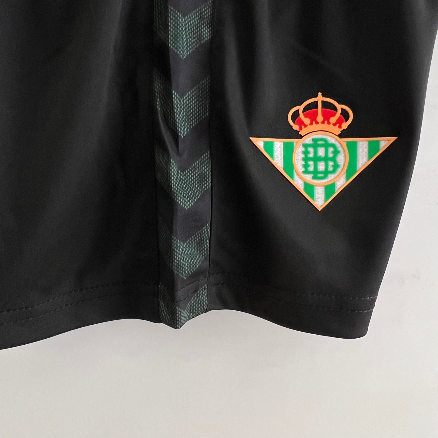 Real Betis - Kit de niños | Tercer Kit 2023/24