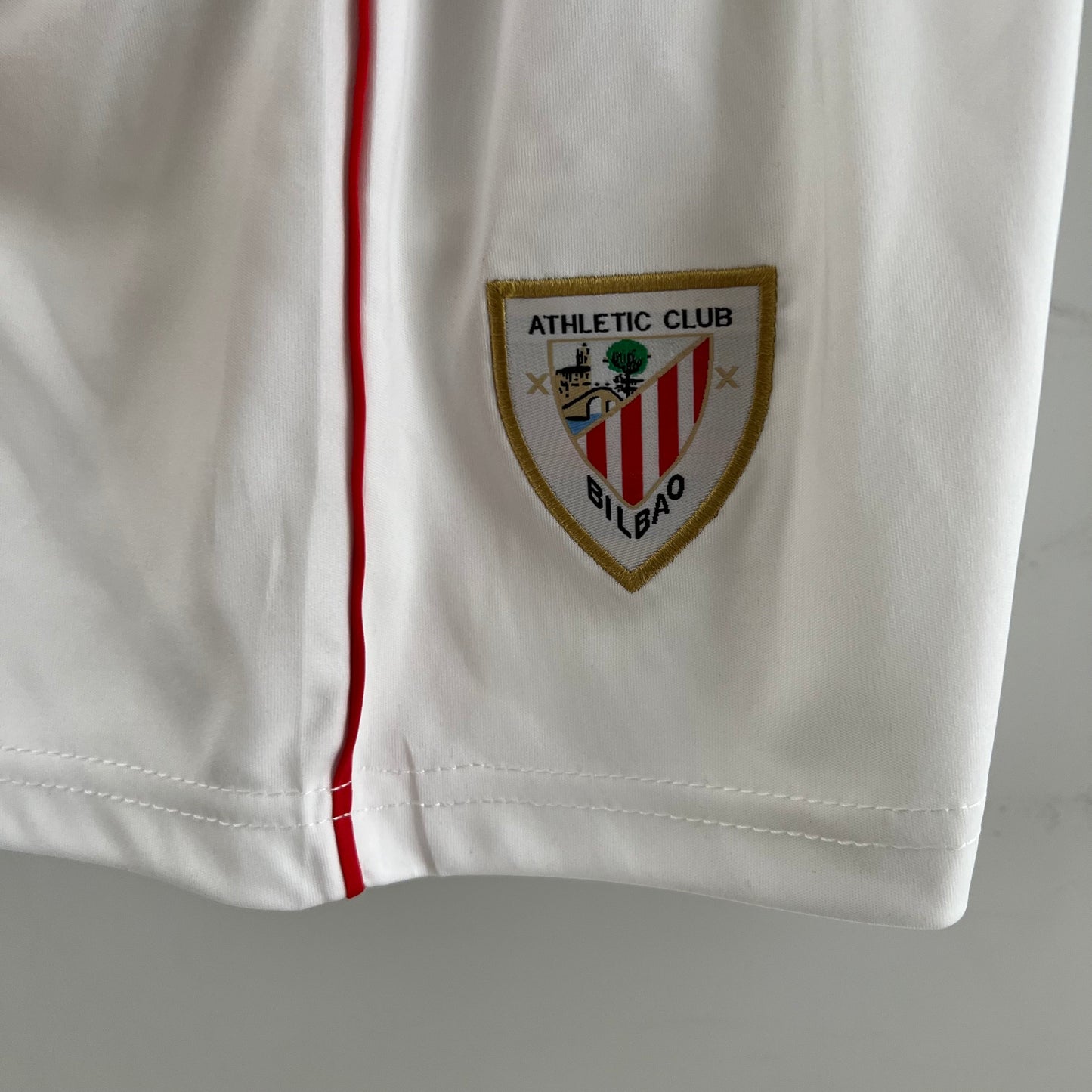 Athletic Bilbao - Kit de niños | Tercer Kit 2023/24