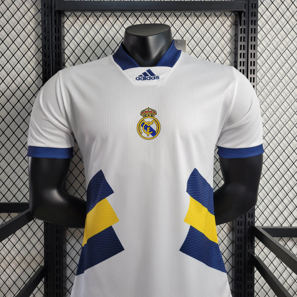 Real Madrid Casual 2023-24 | Versión jugador