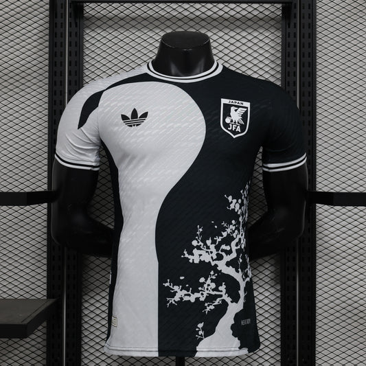 Camiseta Japón Edición especial 2024 | Versión jugador