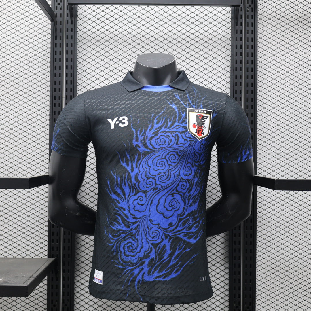 Camiseta Japón Edición especial 2024 | Versión jugador