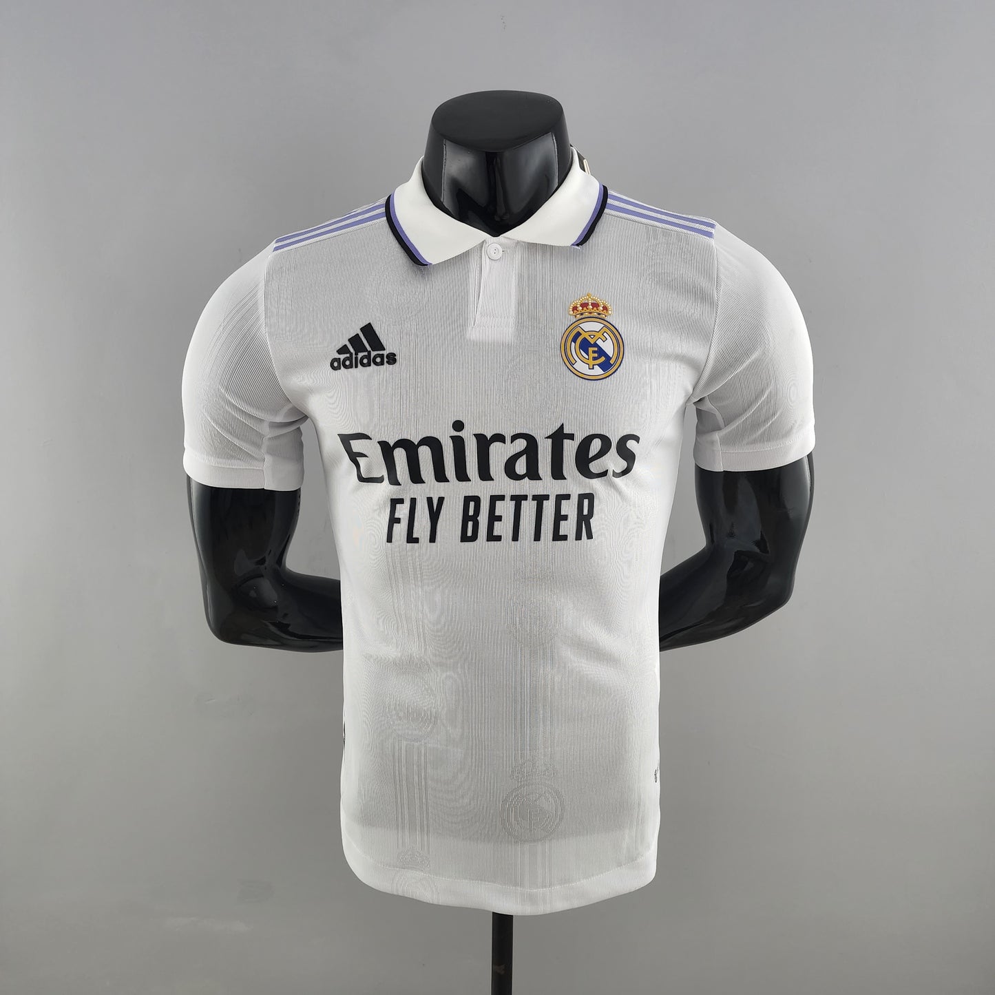 Camiseta Real Madrid Local 22/23 | Versión jugador