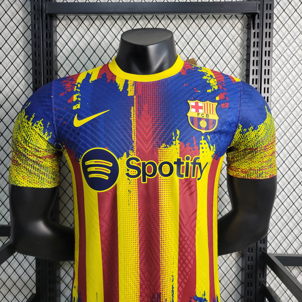 Barcelona Edición Especial 2023-24 | Versión jugador