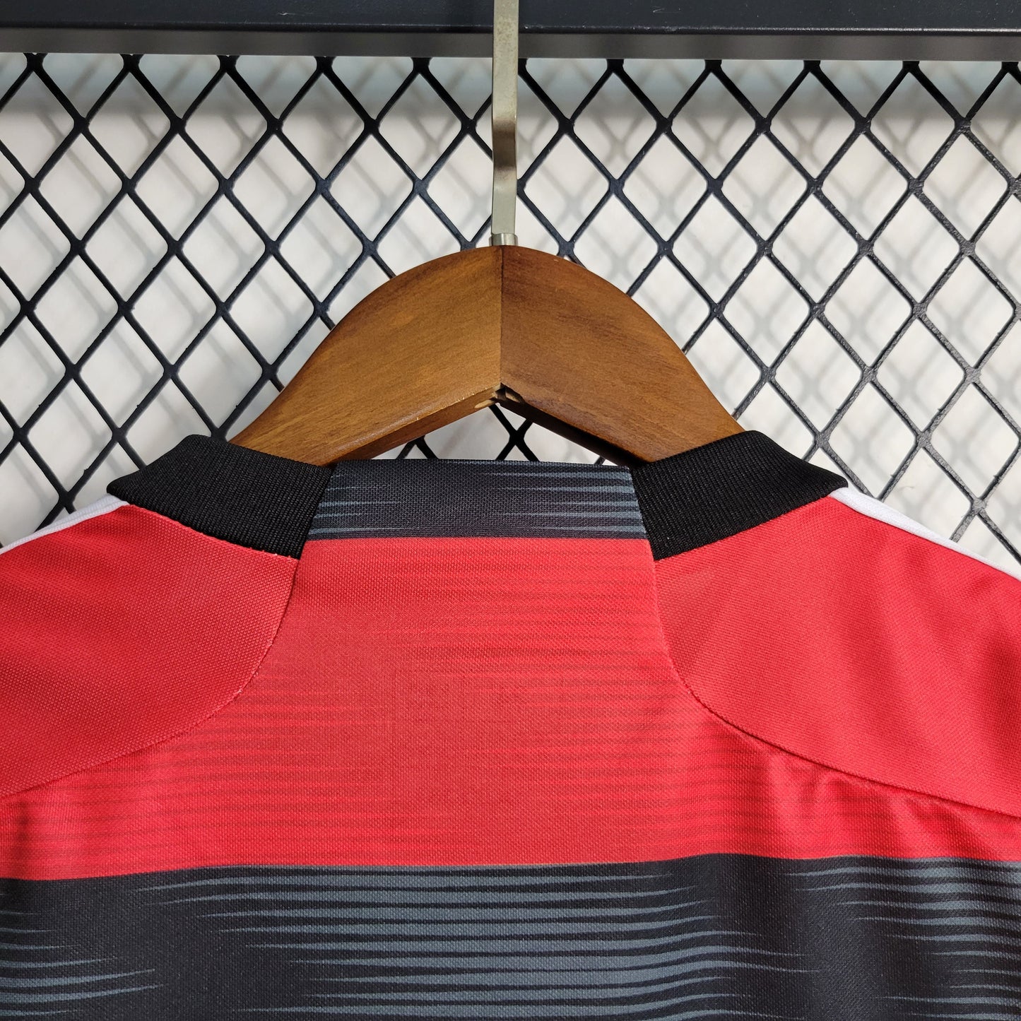 Flamengo - Kit de niños | Local 2023/24