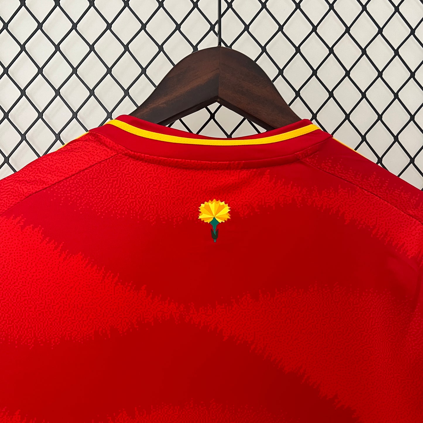 Camiseta España Local 2024/25 | Versión fan