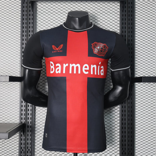 Camiseta Leverkusen Local 2023-24 | Versión jugador