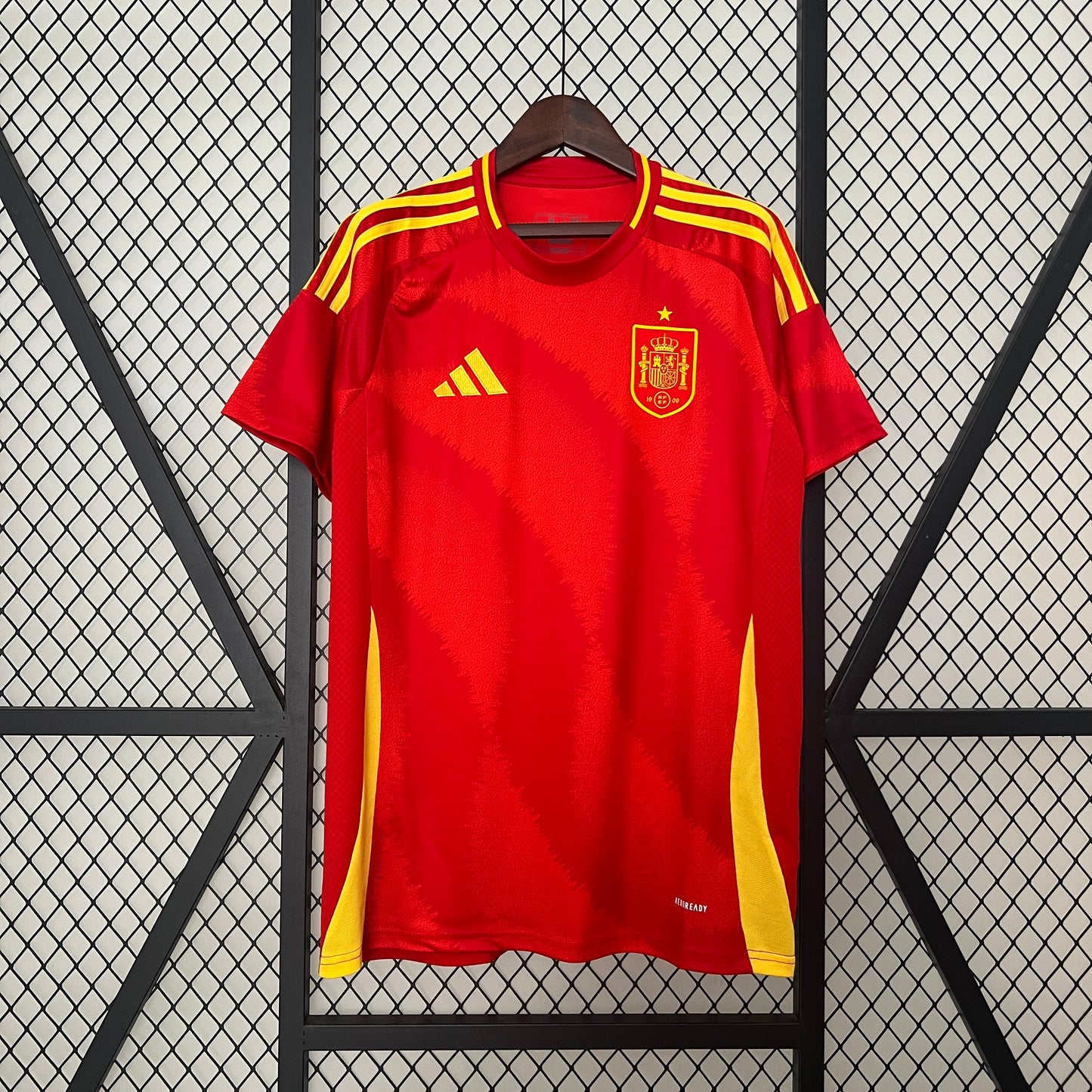 Camiseta España Local 2024/25 | Versión fan