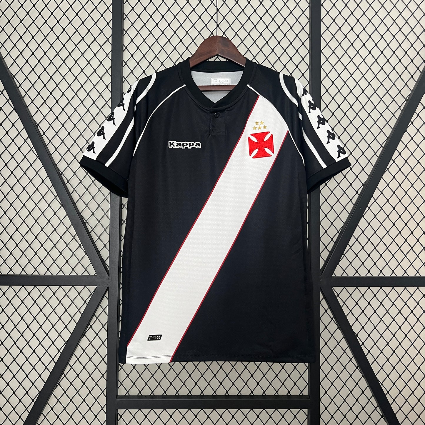 Camiseta Vasco da Gama Special Edition 2024/25 | Versión fan