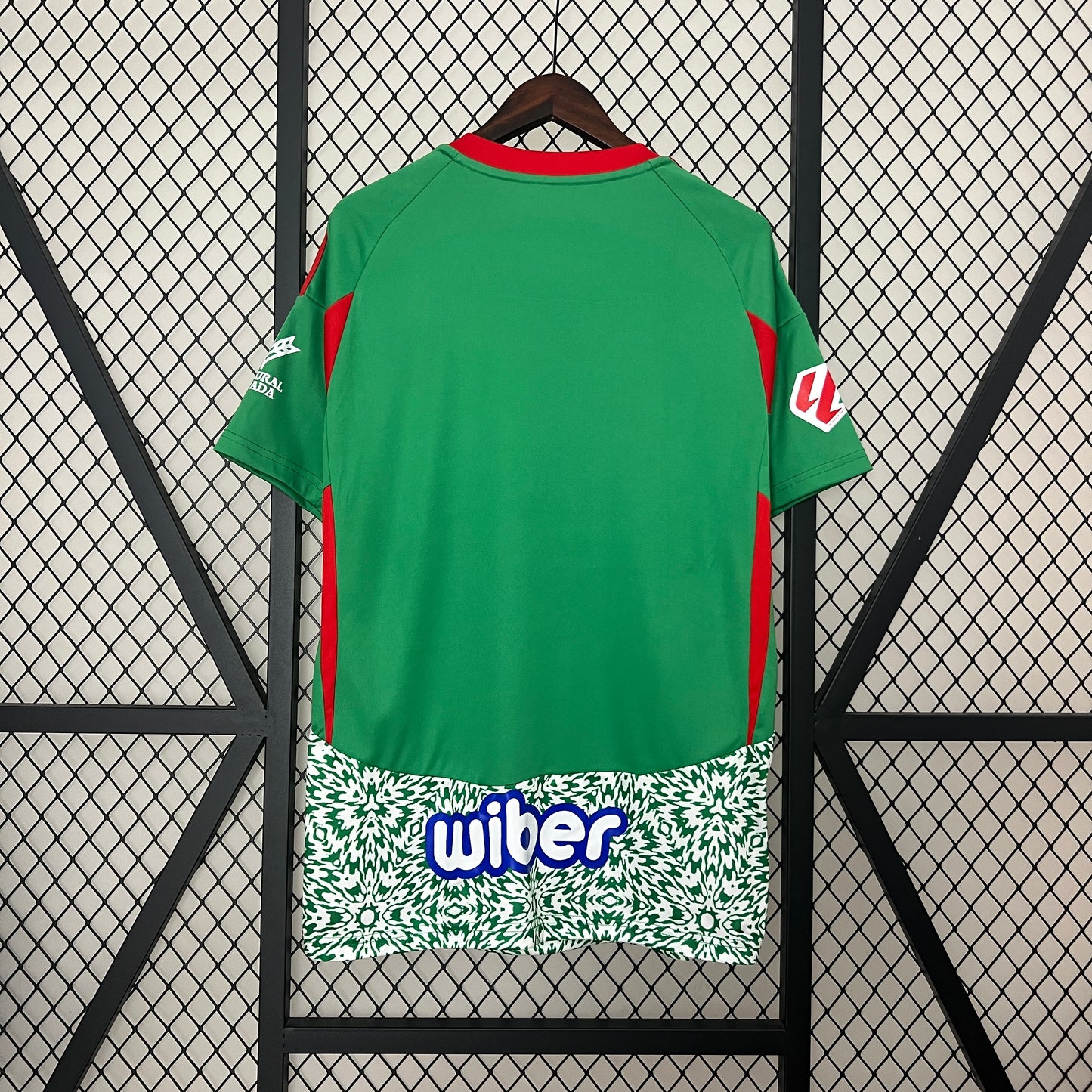 Granada Tercer kit 2024-25 | Versión Fan