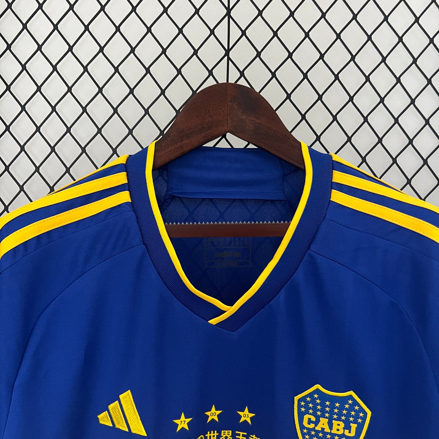 Camiseta Boca Juniors Special Edition 2024/25 | Versión fan