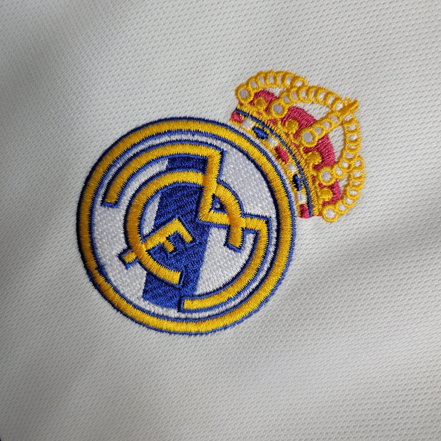 Camiseta Real Madrid Home 2023/24 | Versión fan