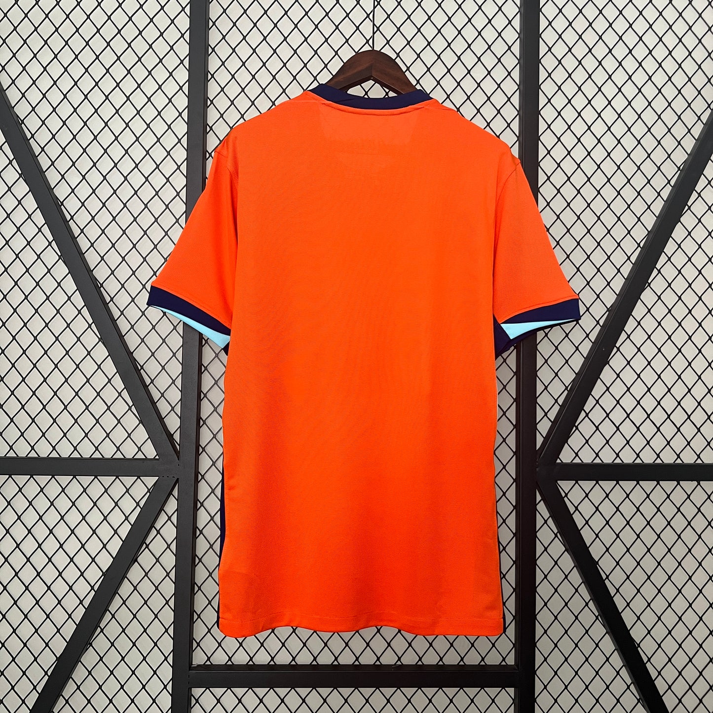 Camiseta Holanda Local 2024/25 | Versión fan