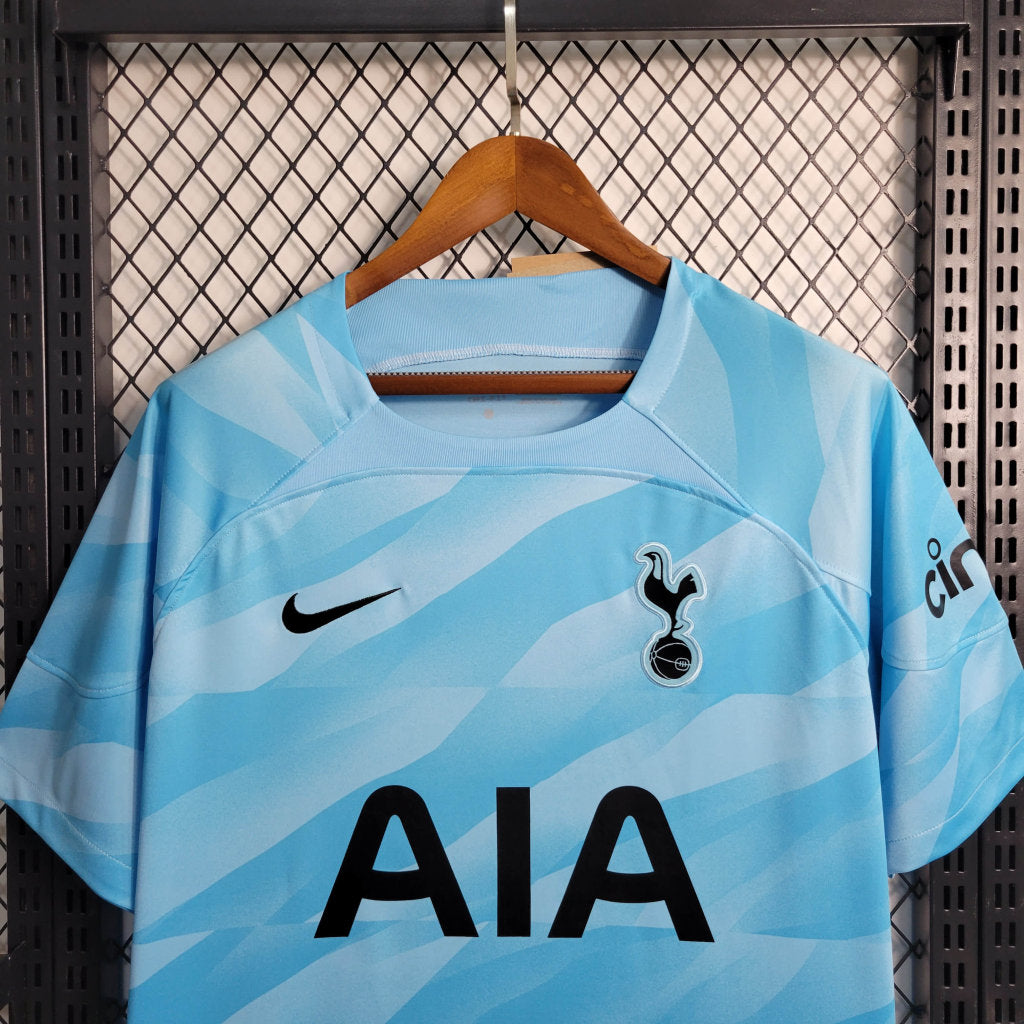 Tottenham Arquero 2023-24 | Versión fan