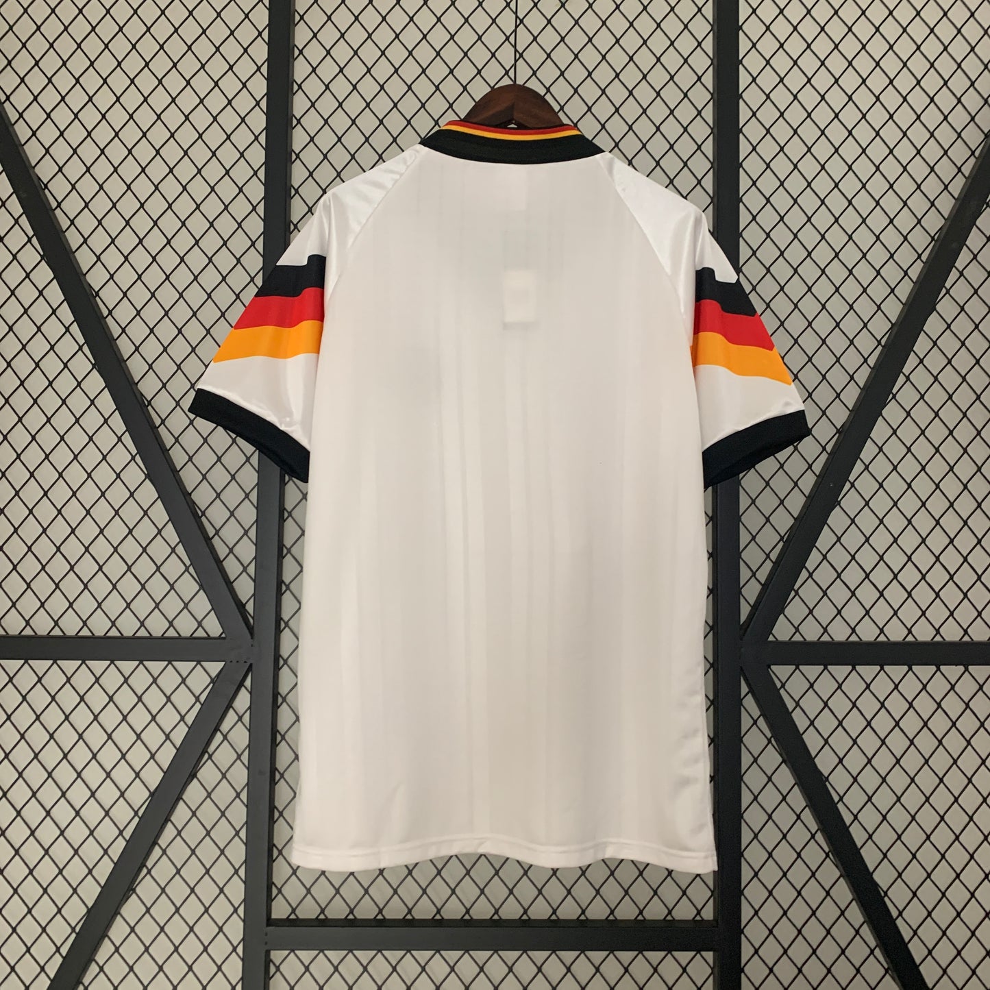 Camiseta Alemania 1992 Local | Retro