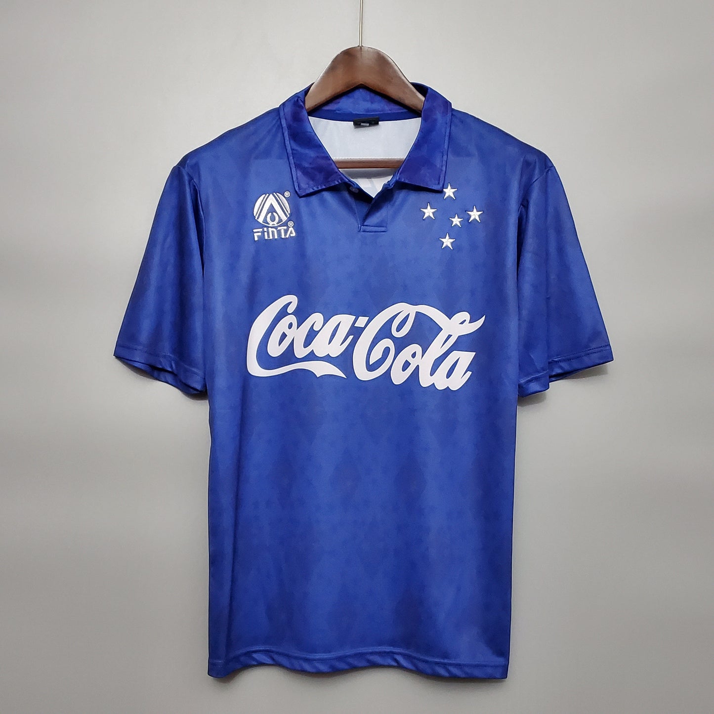 Cruzeiro 93/94 Local | Retro