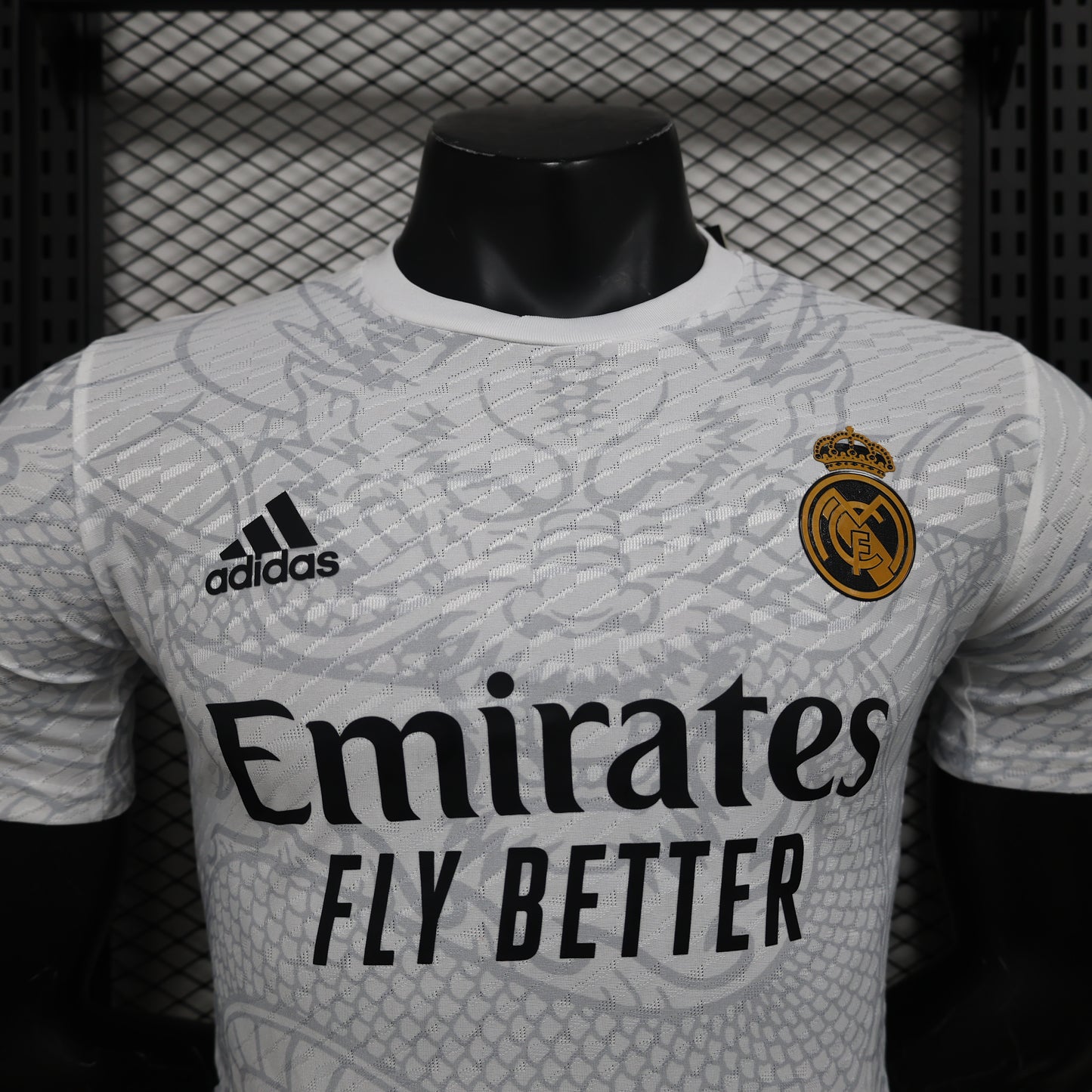 Camiseta Real Madrid Edición especial 2024-25 | Versión jugador