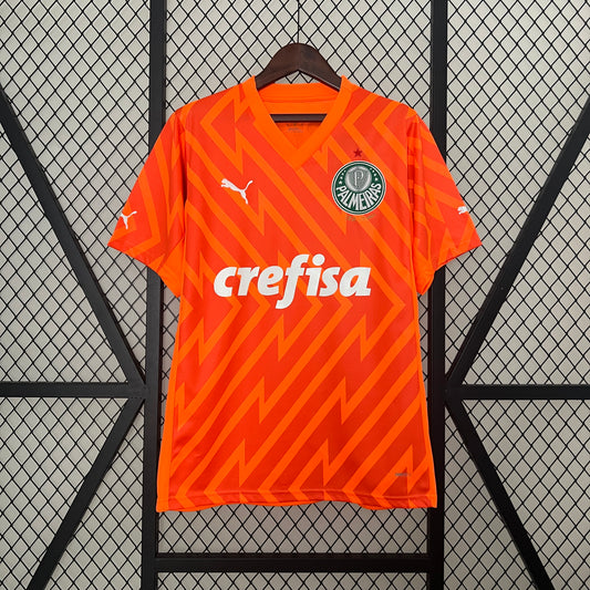 Camiseta Palmeiras 2024/25 | Versión fan Portero