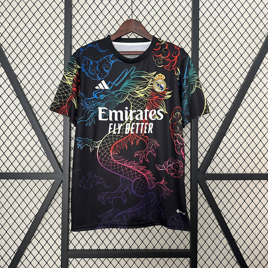 Camiseta Real Madrid Edición especial 2024-25 | Versión Fan