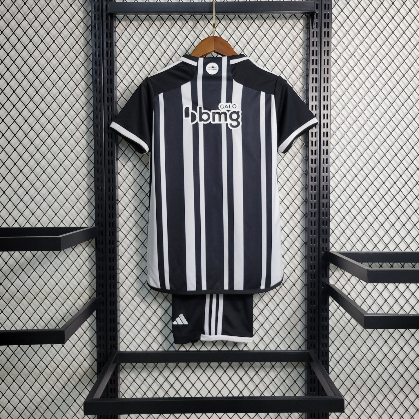 Atletico Mineiro - Kit de niños | Local 2023/24