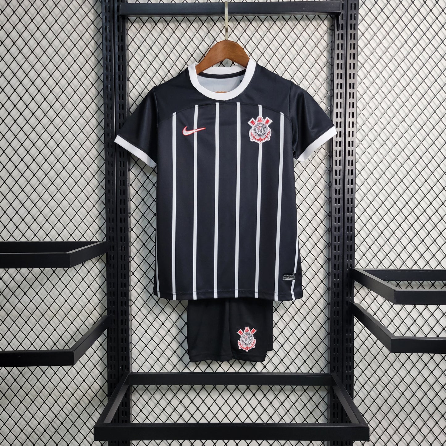 Corinthians - Kit de niños | Visita 2023/24