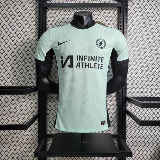 Chelsea Tercer kit 2023-24 | Versión jugador