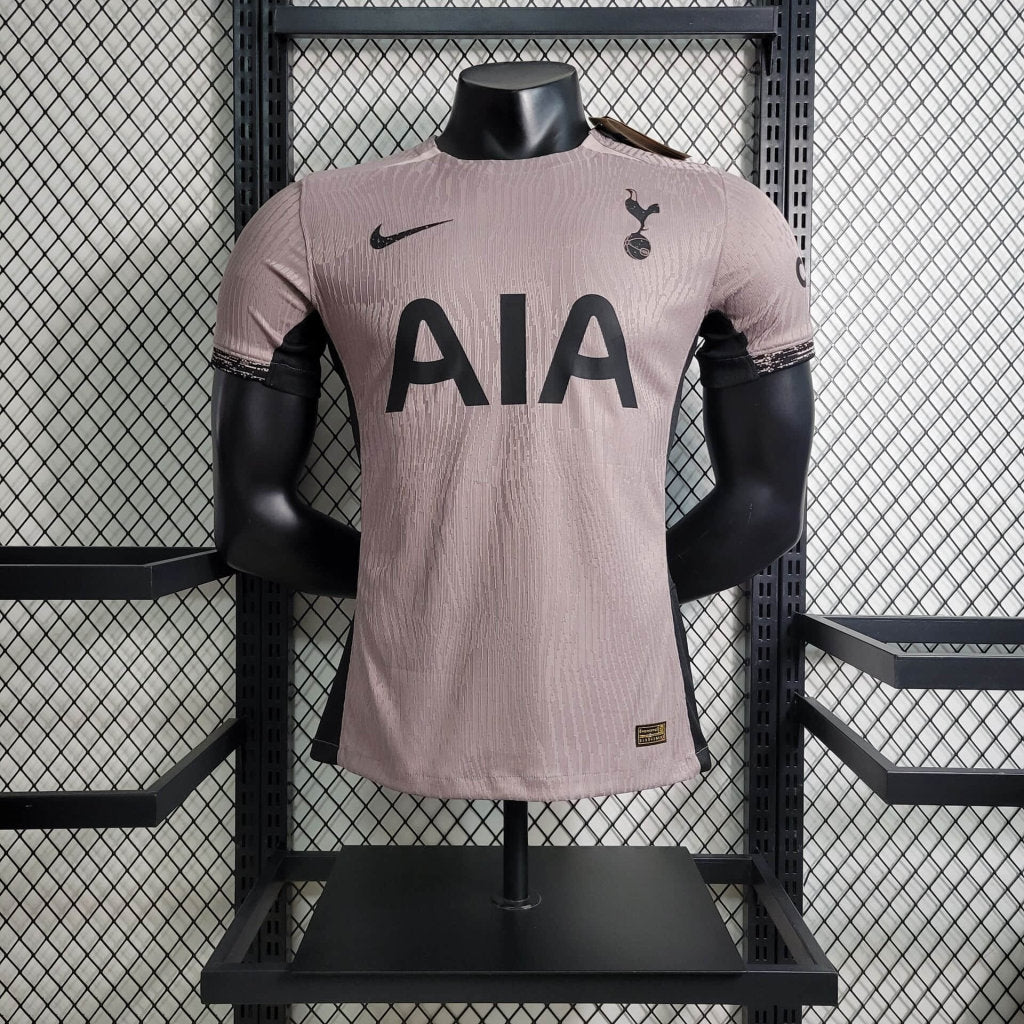 Tottenham Tercer kit 2023-24 | Versión jugador